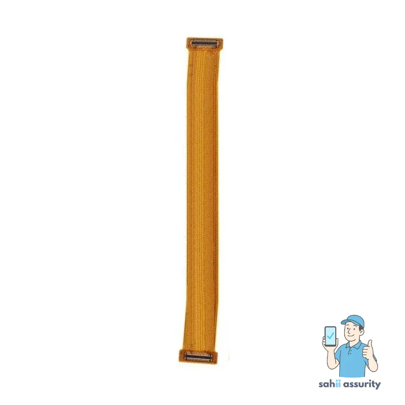 LCD Flex Cable for Samsung Galaxy M31 thumbnail